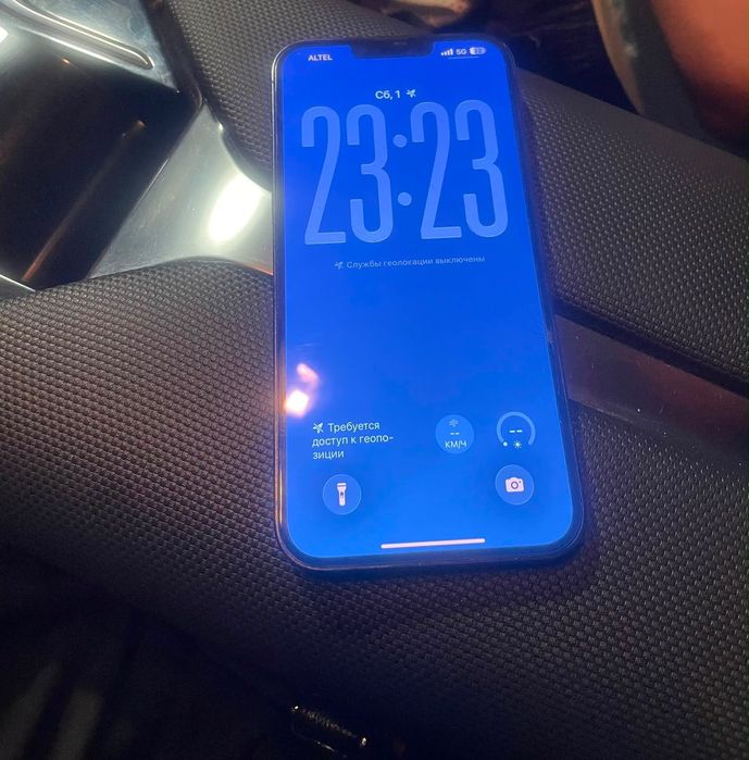 iPhone 13pro max