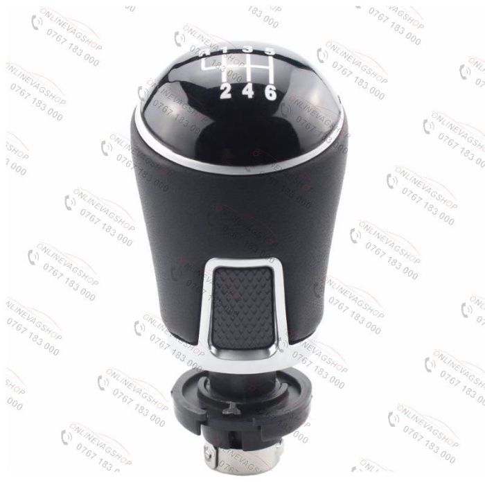 Nuca schimbator piele VW Passat B6 B7 CC, 3C,Golf 7,Caddy,Touran