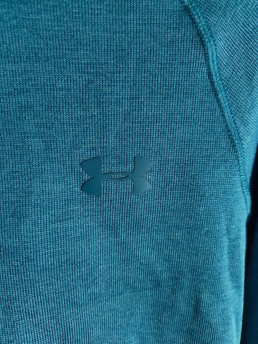 Under Armour Ватирана Блуза /Мъжка M