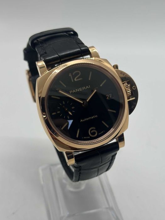 Panerai Luminor Due 18K 38mm PAM01280 *UNISEX*