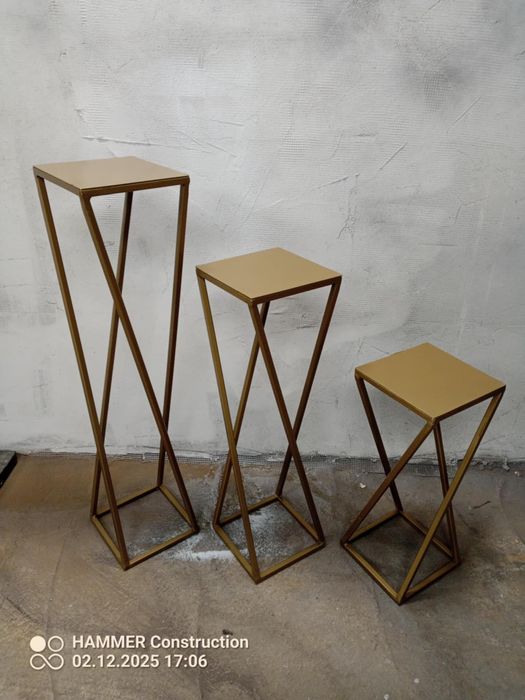 Сет за декорация за украса с балони и цветя