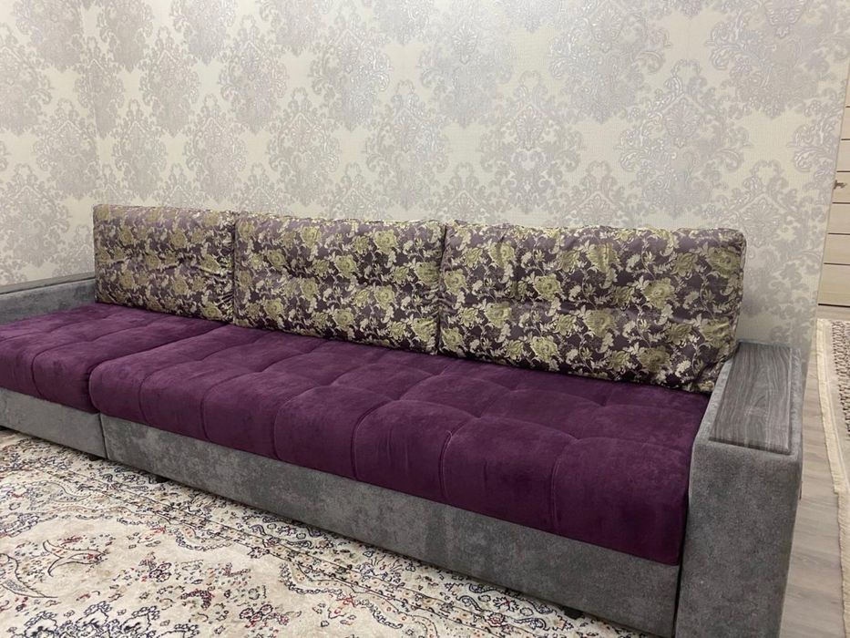 Диван расскладной