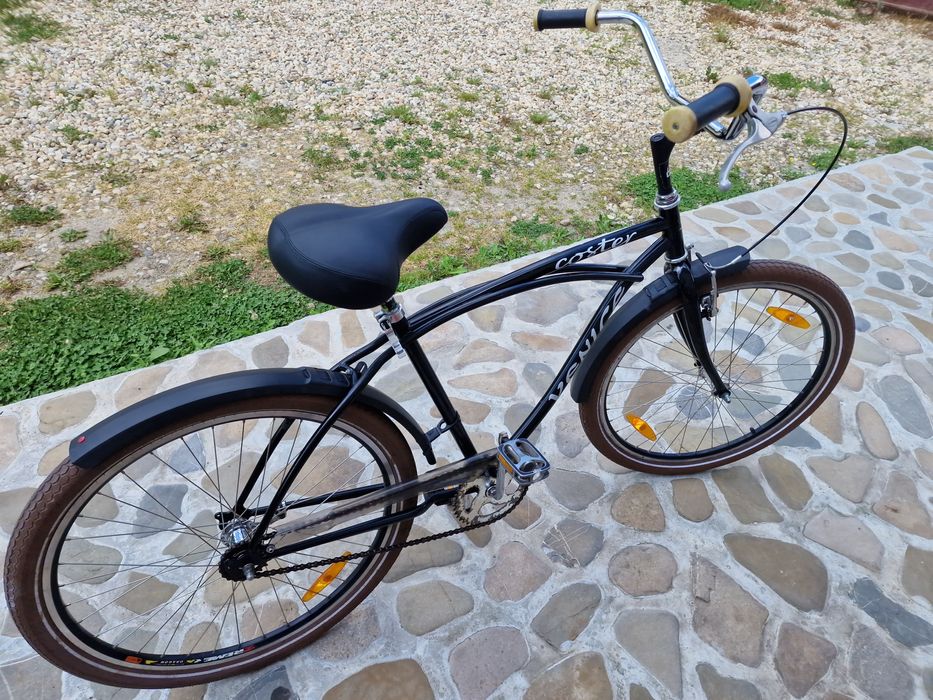 Bicicleta coster venice