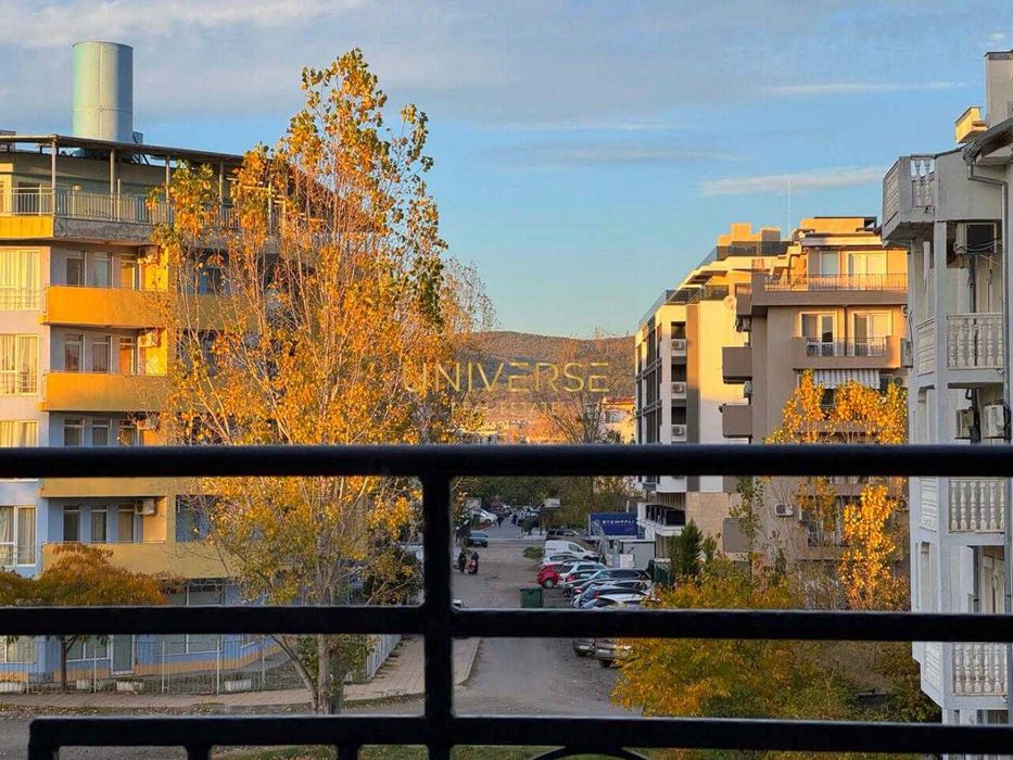 Продава се Едностаен апартамент в к.к. Слънчев бряг - 34 кв.м за 1280 €/кв.м - Снимка #7