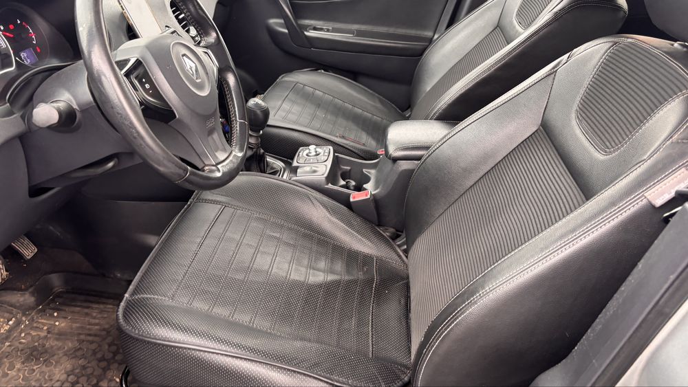 Renault Koleos 4x4 2.0dci 2013