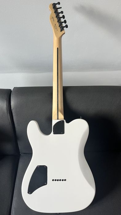 Электогитара Fender Telecaster