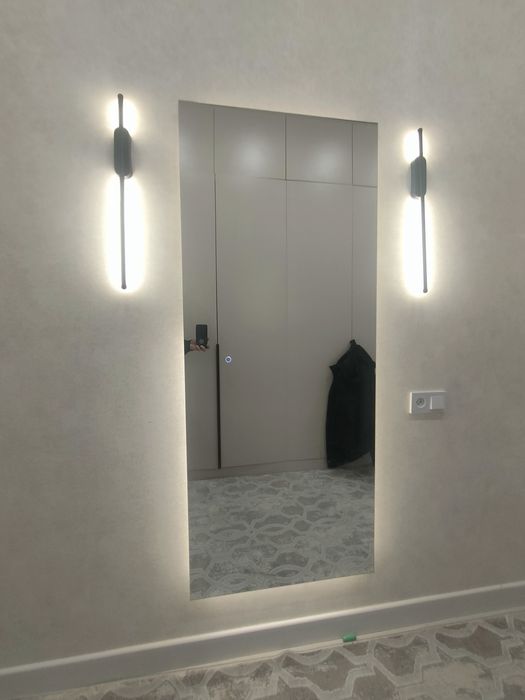 Ремонт квартир под ключ.