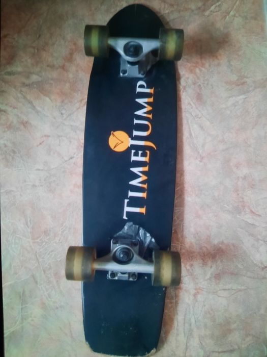 Скейтборд для подростков и взрослых