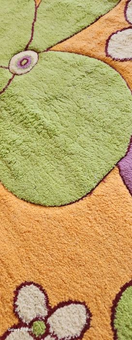 Килим 3D за детска стая