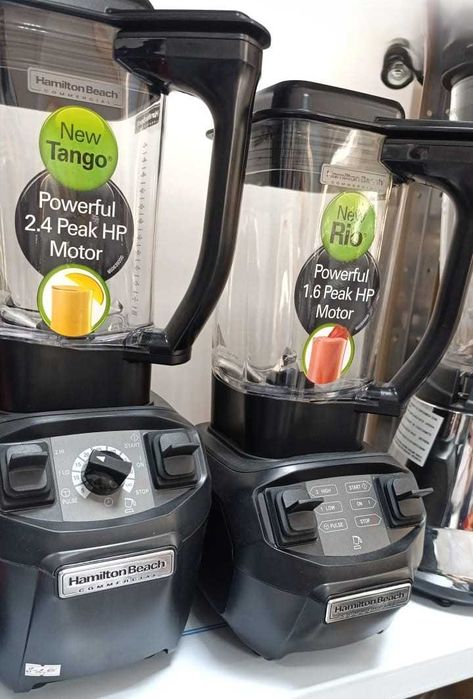 Блендер Hamilton Beach HBB255-CE