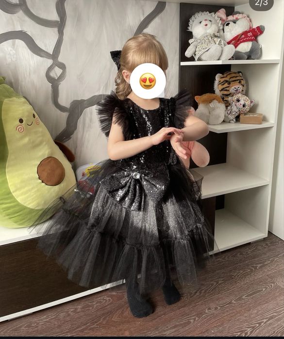 Продам очень красивое платье