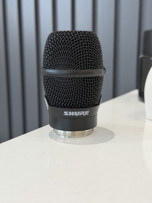 Капсула Shure KSM 11