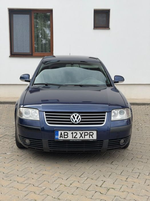 VOLKSWAGEN Sharan 2005 — imagine 4