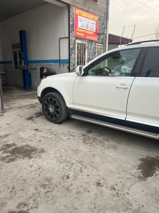 Сдам в аренду СТО