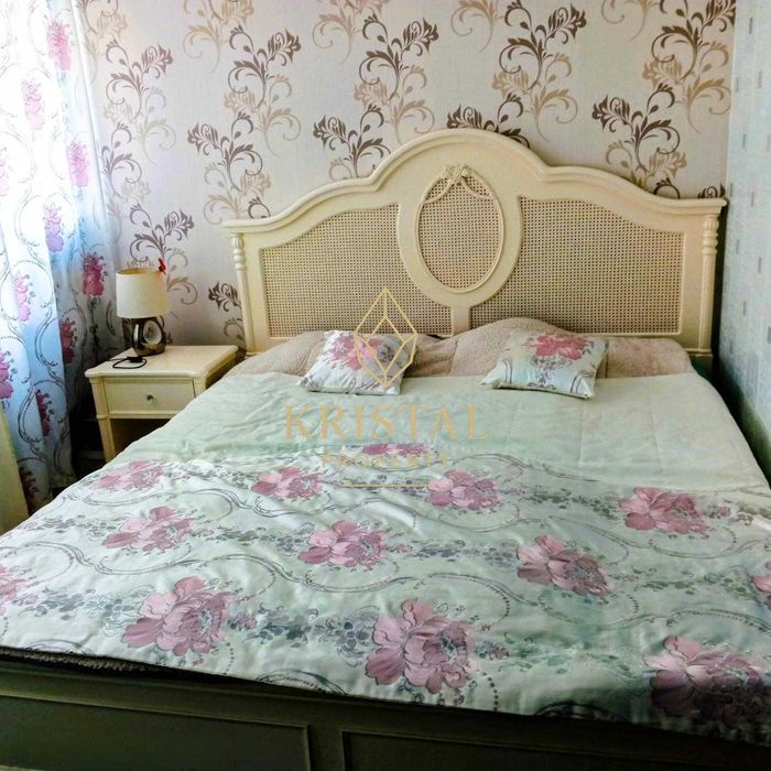 Продава се Двустаен апартамент в Свети Влас - 55 кв.м за 733 €/кв.м - Снимка #4