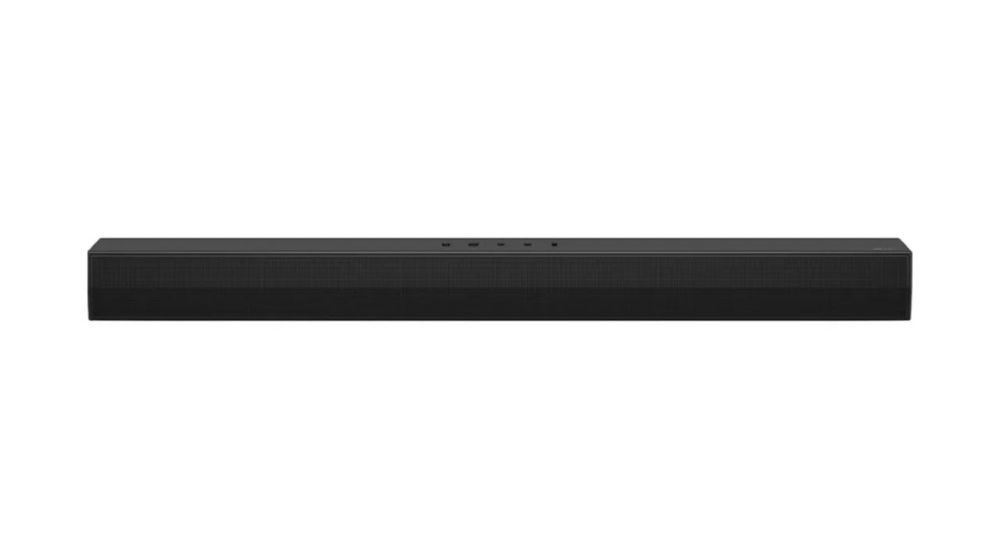 Saund bar LG S40T 2.1. Для дома.