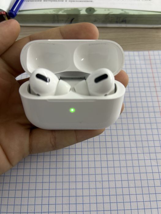 AirPods Pro 2 продам