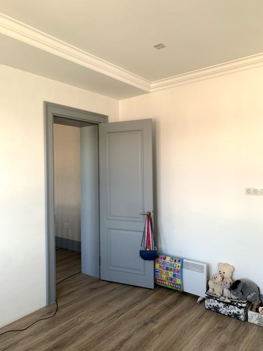 Продается коттедж в поселке Улугбек