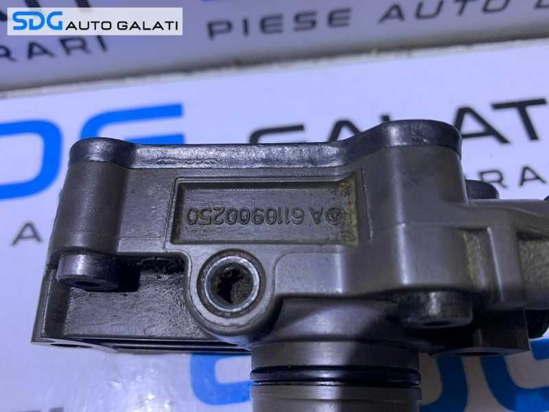 Pompa Combustibil Motorina Joasa Presiune Mercedes Benz E Class W210 E200 E220 2.2 CDI 1998 - 2002 Cod A6110900250