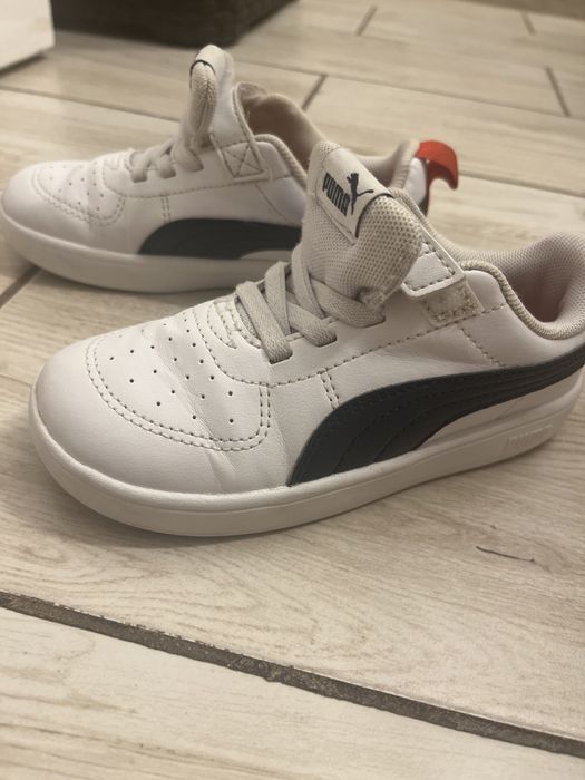 Puma pantofi sport copii