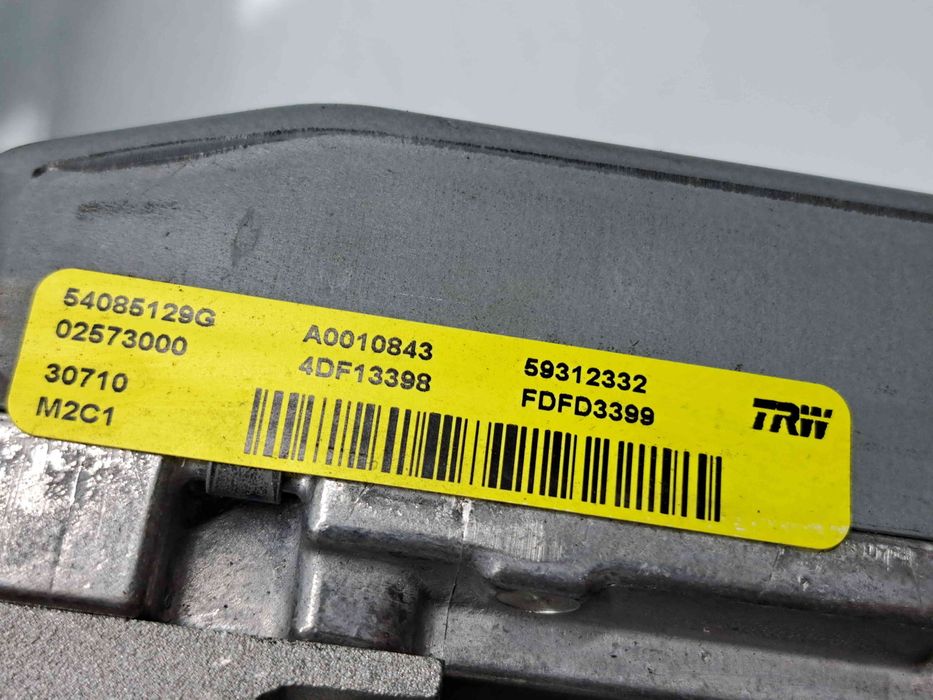 Ax coloana volan Ford Fiesta 6 [Fabr 2008-2019]1.4 TDCI F6JD 50KW / 68