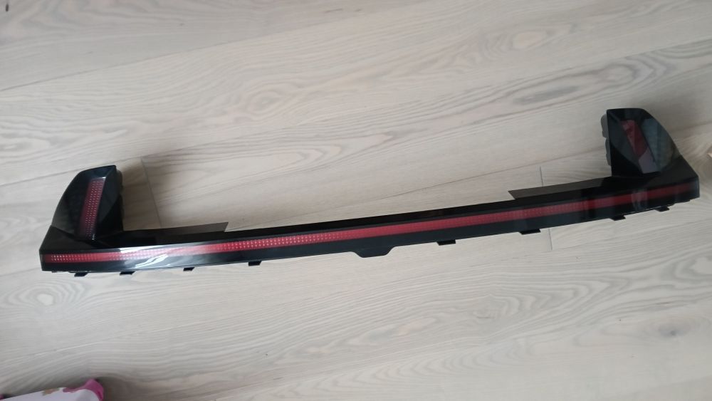 Banda LED stop haion central Hyundai Tucson 2022 2023 2024
