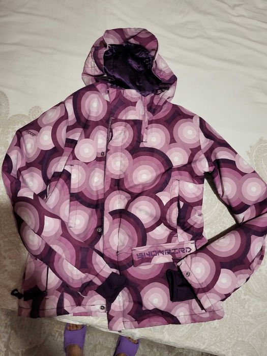 Дамски ски екип Cropp