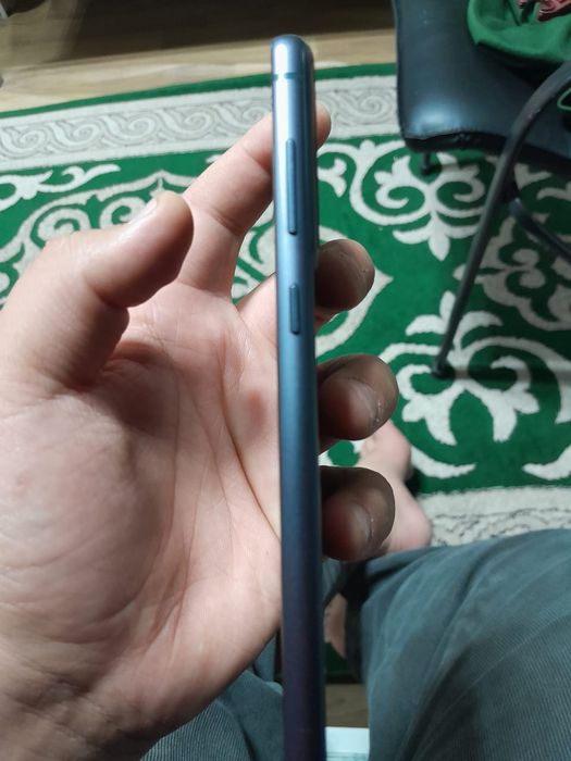 Samsung galaxy s21 fe