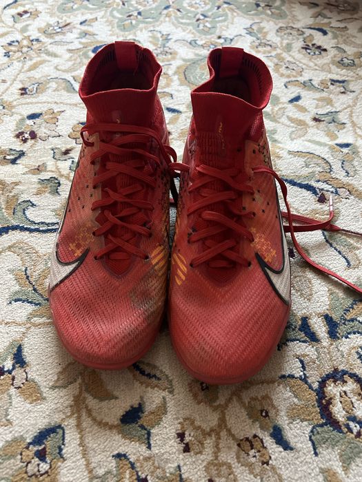 сороконожки air zoom