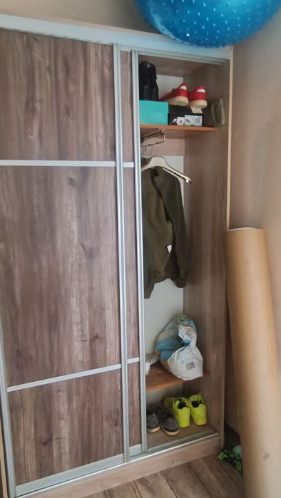 Шкаф купе новый 2,20* 2,80 метра