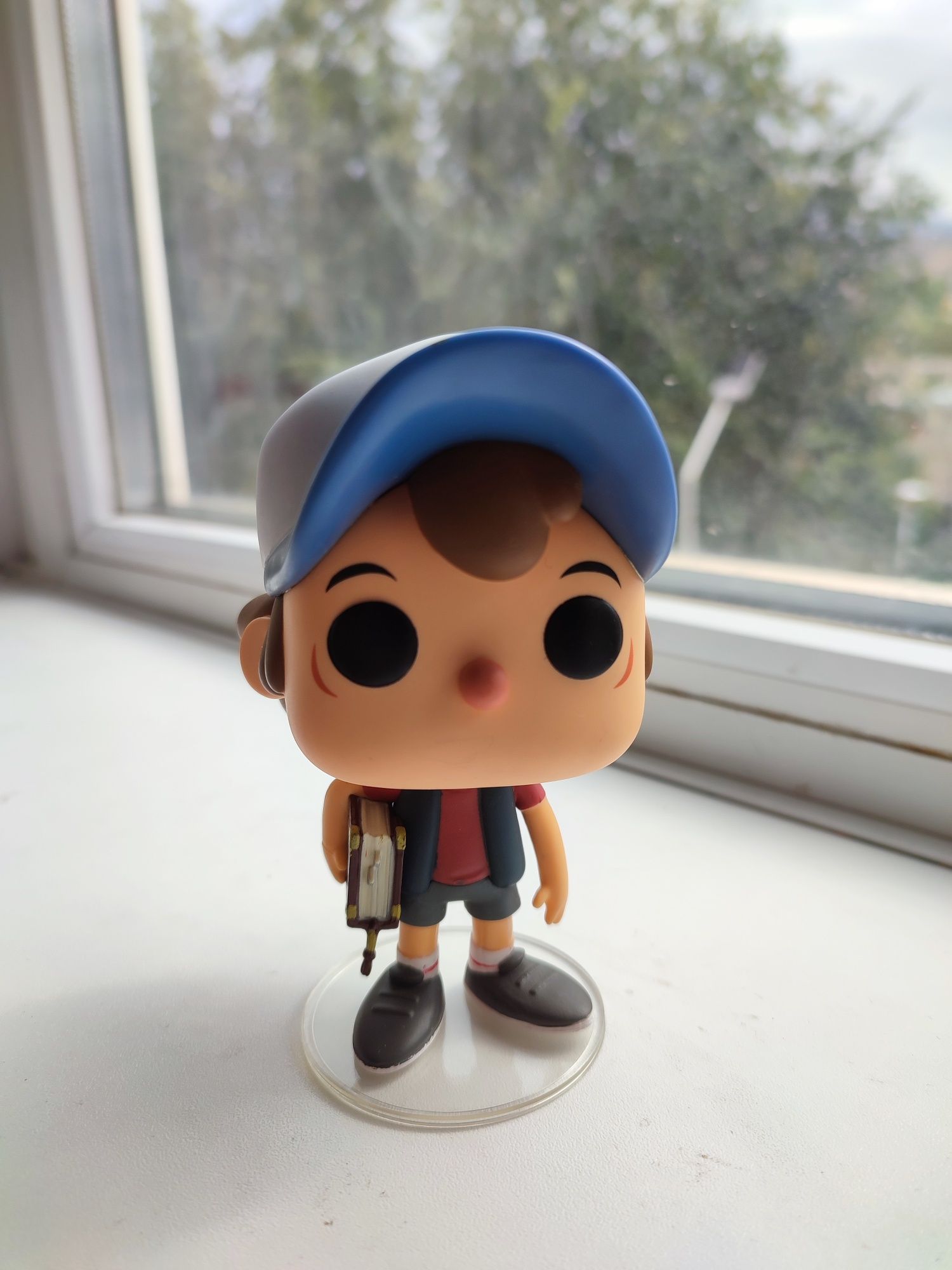 Фигурки Funko pop Гравити Фолз эксклюзивная: 9 500 тг. - Игровые ...