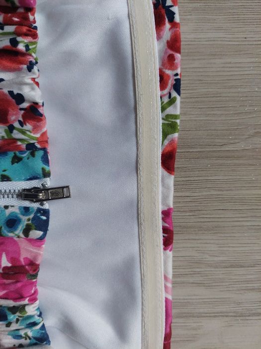 Rochie coqtail cu buzunare