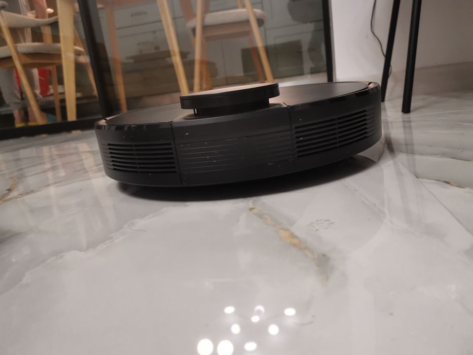 Aspirator Robot Rowenta