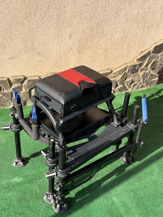 Vand modular TRABUCCO