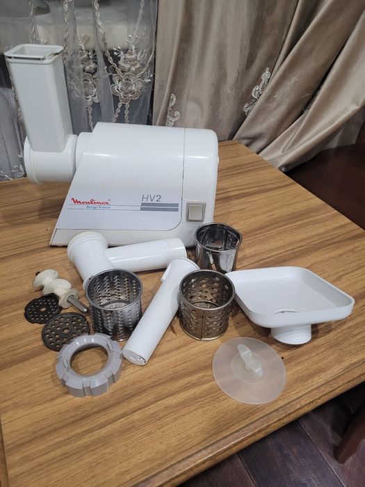 Продам овощерезку