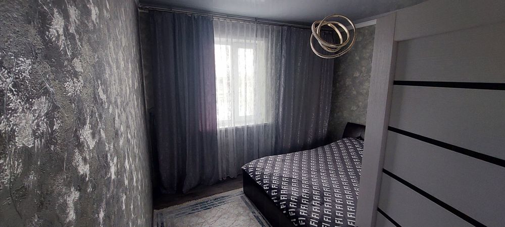 2 комнатная квартира