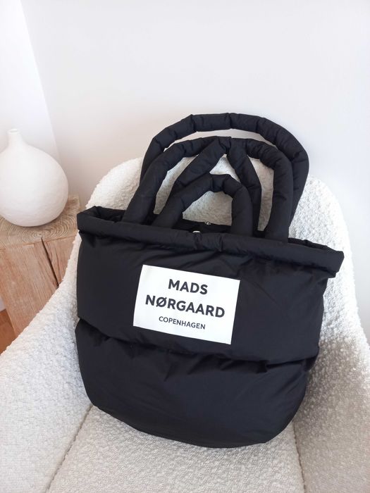 Чанта Mads Norgaard Copenhagen
