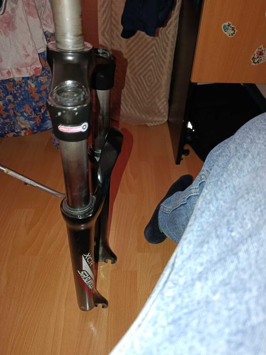Furca sr santour 29 nou