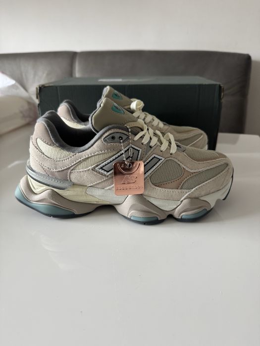 New balance 9060