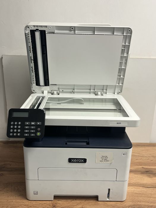 Принтер Xerox B225