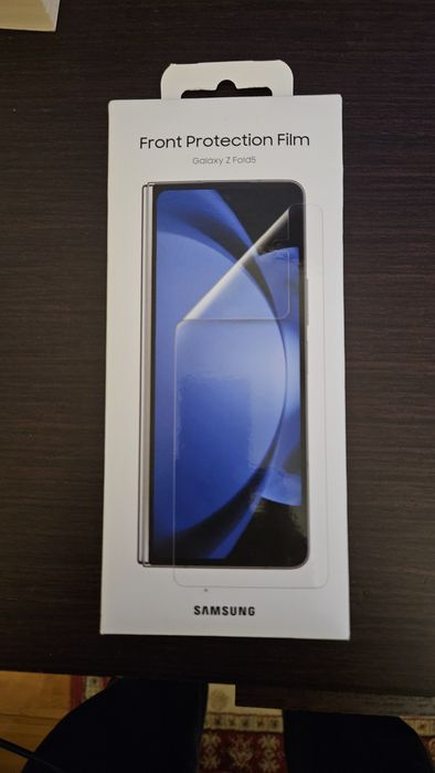 Folie Samsung z fold 5 2x