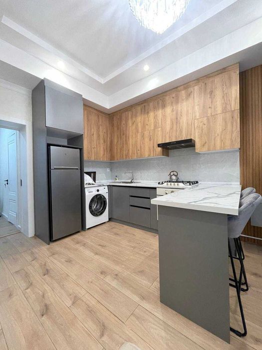 Сдам 2/3/5 ком. на Мирабаде / Саракулика  036*