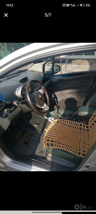 Spark2015yili135000probek