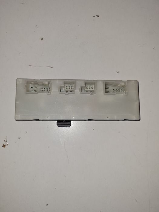 Modul portbagaj BMW X6 E71  / cod - 61359465455 Original OEM