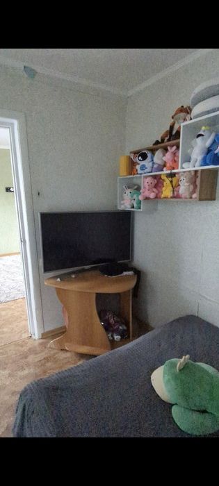 Продам квартиру с мебелью