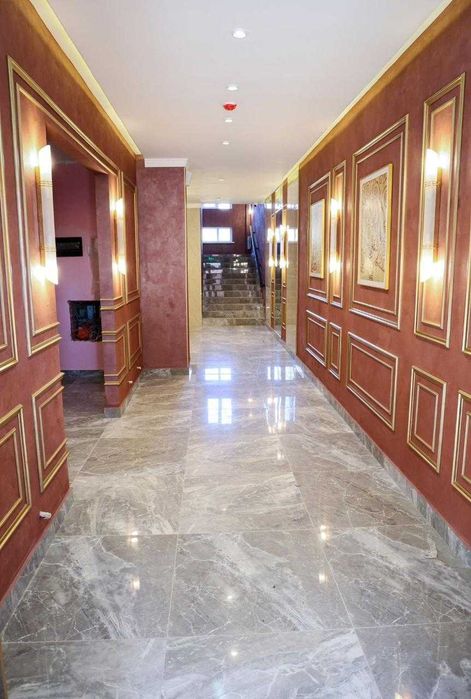 ЖК Астория Айгерим Империя