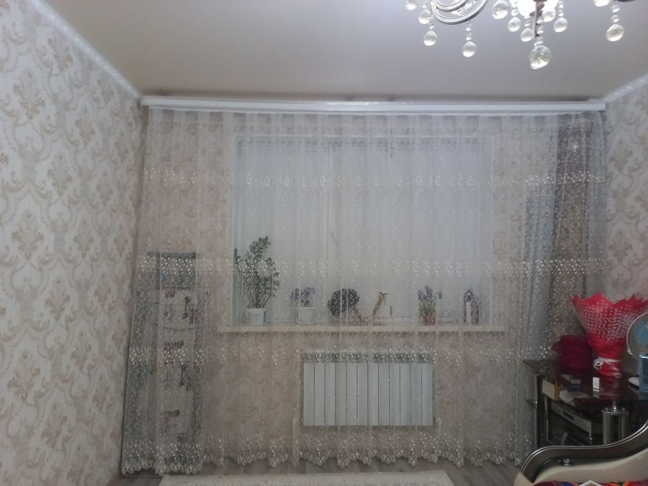 Продам Тюль в хорошем состоянии