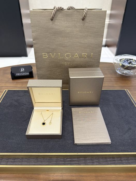Подвеска Bvlgari Bvlgari 350554