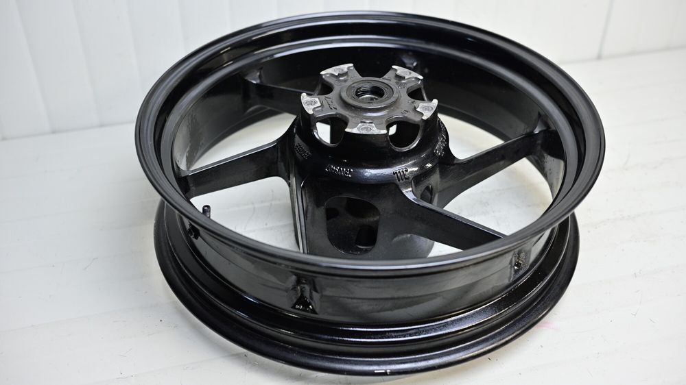 Janta Roata Spate Aprilia RS 457 2024 - 2026