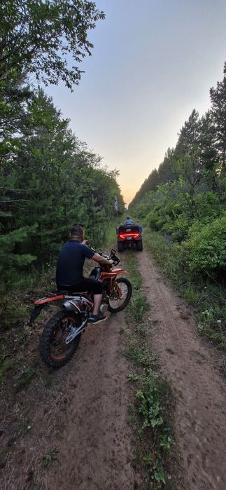 Снегоход, багги, квадроцикл